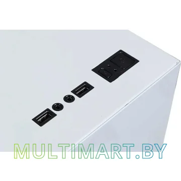 Корпус Formula GM-706W картинка 13